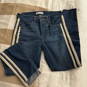 Loft Jeans